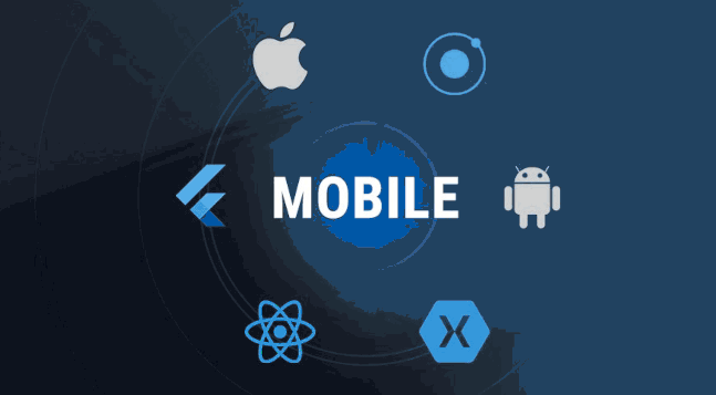 Mobile Apps development